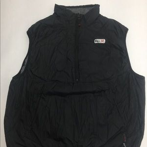 Sold❌ Polo Sport RLX Puffer Ski Vest Sz L
